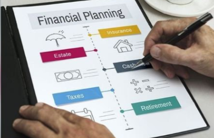 Five Times You Should Revisit Your Financial Plan